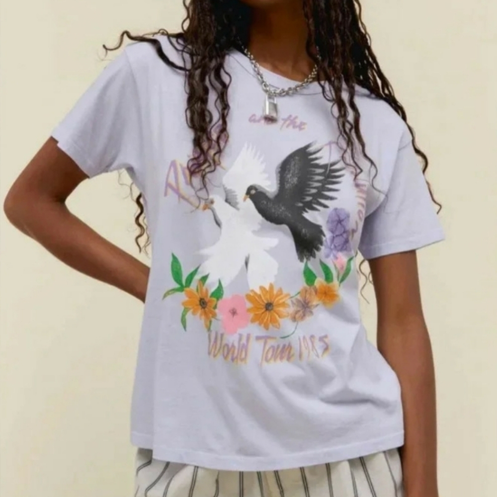 NWOT Daydreamer Prince T-Shirt